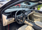 Used 2018 Cadillac XT5 Luxury w/ Driver Awareness Package image 2