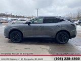 New 2025 Nissan Murano SV image 4