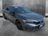Used 2025 Honda Civic Sport image 3