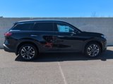 New 2025 INFINITI QX60 Luxe w/ Vision Package image 3