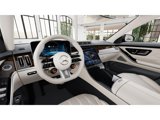 New 2025 Mercedes-Benz S 63 AMG S image 3
