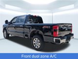 New 2025 Ford F250 Lariat w/ Lariat Ultimate Package image 4