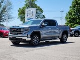 New 2025 GMC Sierra 1500 SLT w/ SLT Premium Plus Package image 3