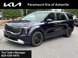 New 2026 Kia Carnival image 5