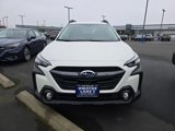 Used 2025 Subaru Outback Premium image 2