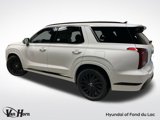 New 2025 Hyundai Palisade Calligraphy image 3