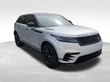 Certified 2025 Land Rover Range Rover Velar Dynamic SE image 3