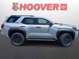 New 2025 Toyota 4Runner TRD Off-Road Premium image 2