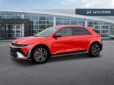 New 2025 Hyundai Ioniq 5 N image 2