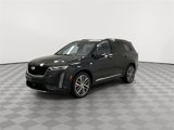 New 2025 Cadillac XT6 Sport w/ Technology Package image 4