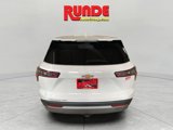 New 2026 Chevrolet Equinox LT w/ Convenience Package II image 3