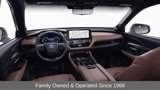 New 2025 Toyota Grand Highlander AWD Hybrid image 5