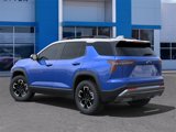New 2026 Chevrolet Equinox ACTIV w/ LPO, Floor Liner Package image 3