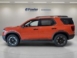 New 2026 Honda Passport TrailSport Elite image 4