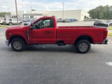 New 2026 Ford F350 XL image 4