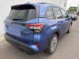 New 2025 Subaru Forester Touring image 3