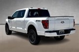New 2025 Ford F150 Platinum image 3