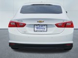 New 2025 Chevrolet Malibu LT image 4