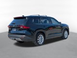 Used 2025 Toyota Grand Highlander AWD image 2