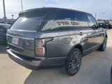 Used 2018 Land Rover Range Rover HSE image 5