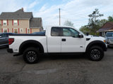 Used 2014 Ford F150 Raptor w/ Equipment Group 801A Luxury image 4