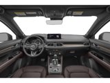 New 2025 MAZDA CX-5 Signature image 5