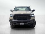 New 2025 RAM 1500 Rebel w/ Rebel Level 2 Equipment Group image 2