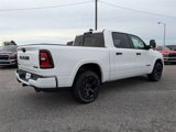 New 2025 RAM 1500 Big Horn image 4