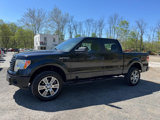 Used 2014 Ford F150 STX w/ Equipment Group 201A Mid image 3