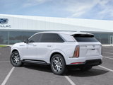New 2025 Cadillac Escalade IQ Sport 2 w/ LPO, ONYX Package image 3