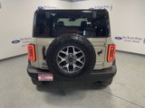 New 2025 Ford Bronco Badlands image 5
