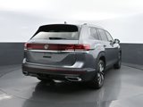 New 2025 Volkswagen Atlas SEL image 5