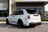 Used 2023 Rolls-Royce Cullinan w/ Cullinan Package image 4