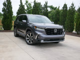 New 2025 Honda Pilot Elite image 2