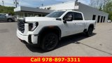 New 2025 GMC Sierra 2500 AT4 w/ AT4 Premium Plus Package image 4