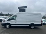 Used 2021 Ford Transit 350 148 High Roof Extended DRW image 4