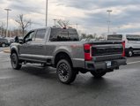 New 2025 Ford F250 Platinum image 4