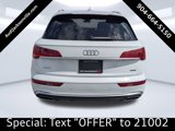 Certified 2024 Audi Q5 2.0T Premium Plus w/ Premium Plus Package image 5