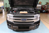 Used 2019 Ford F150 Platinum image 5