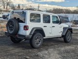 New 2025 Jeep Wrangler Sport S image 3