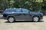 New 2025 Toyota Grand Highlander AWD Hybrid image 3