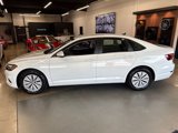 Used 2020 Volkswagen Jetta S w/ Driver Assistance Package image 4