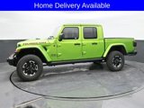 New 2025 Jeep Gladiator Rubicon image 2