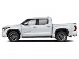 New 2025 Toyota Tundra Limited image 3