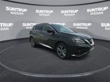 Used 2024 Nissan Murano Platinum w/ Cargo Package image 2