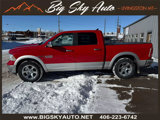 Used 2015 RAM 1500 Laramie w/ Convenience Group image 4