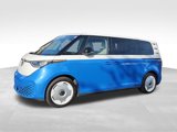 Used 2025 Volkswagen ID. Buzz 1st Edition image 3