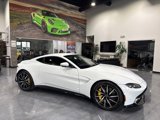 Used 2019 Aston Martin V8 Vantage Coupe image 3