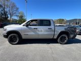 New 2025 RAM 1500 Rebel w/ Rebel Level 2 Equipment Group image 4