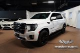 Used 2022 GMC Yukon SLT w/ SLT Luxury Package image 3